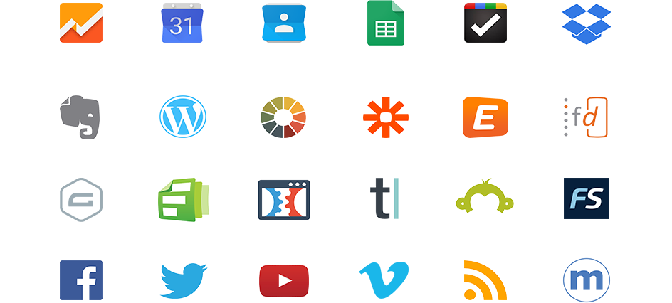 App Icons